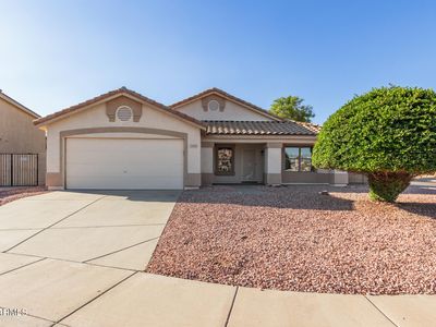 14464 N 156TH Lane, Surprise, AZ, 85379
