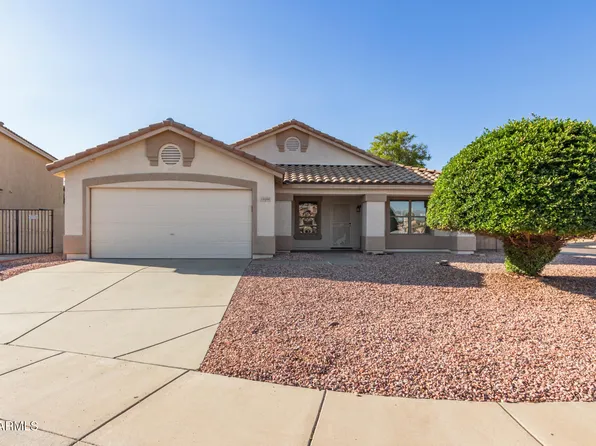 14464 N 156TH Lane, Surprise, AZ 85379