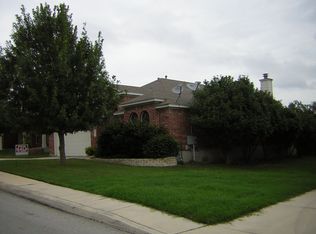 21111 Rio Sabinal, San Antonio, TX 78259