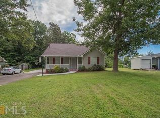 5 Ozmore St #0, Newnan, GA 30263