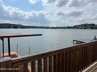 53 E Lakeshore Dr, Ransom Canyon, TX 79366