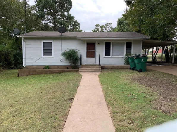 112 E Hill St, Hamilton, TX 76531