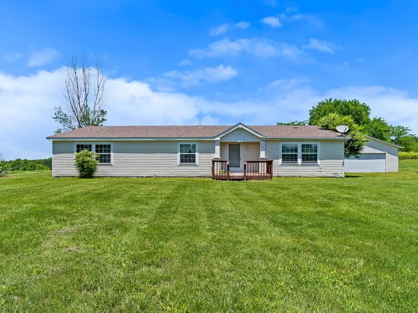 500 Georgia Road, Strafford, MO 65757
