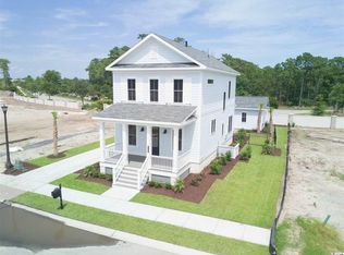 8292 Sandlapper Way LOT 14, Myrtle Beach, SC 29572