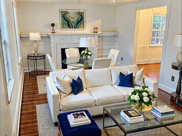 50 Colonial Rd, Hingham, MA 02043