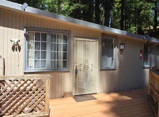 696 Kings Hwy, Boulder Creek, CA 95006