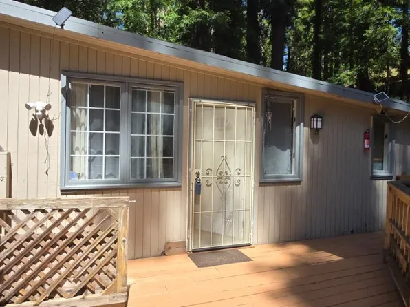 696 Kings Hwy, Boulder Creek, CA 95006