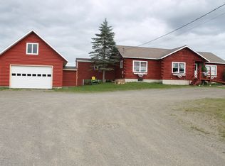 221 Po Box, Patten, ME 04765