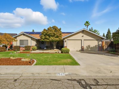 1946 E Harvard Court, Visalia, CA, 93292