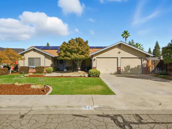 1946 E Harvard Court, Visalia, CA 93292