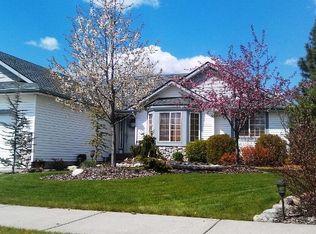 1537 E Maidenstone Dr, Coeur D Alene, ID 83815