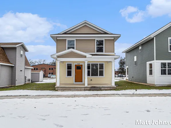 2072 Linden Ave SE, Grand Rapids, MI 49507