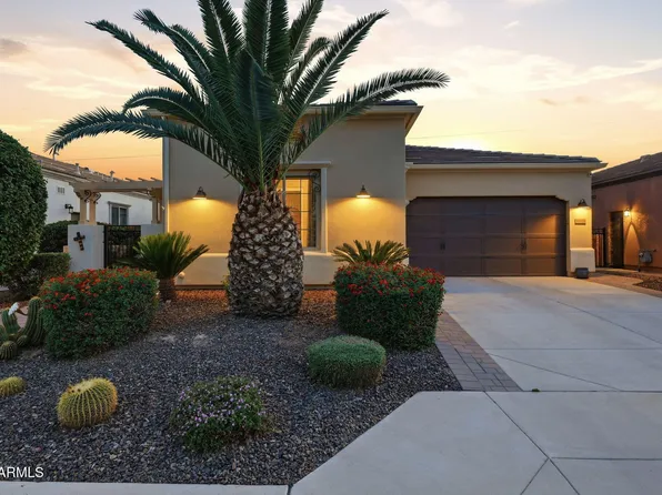 35818 N POMELO Trail, Queen Creek, AZ 85140