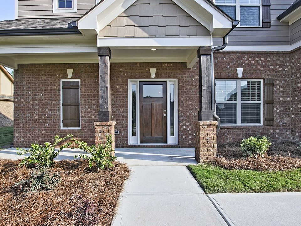 978 Lake Rockwell Way Winder, GA, 30680 - Apartments for Rent | Zillow