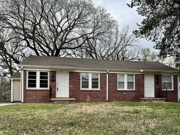 1316 S Richmond Ave #1318, Wichita, KS 67213