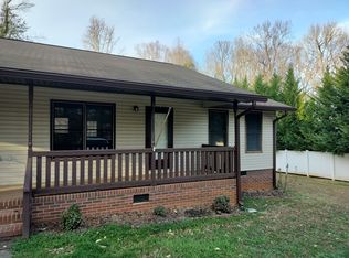 7295 Pop Basinger Rd #1, Salisbury, NC 28146