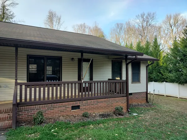 7295 Pop Basinger Rd #1, Salisbury, NC 28146