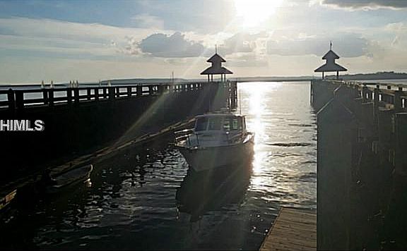 4th image of 169 Windmill Harbour Boatslip