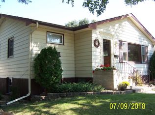 15 N Court St, Morris, MN 56267