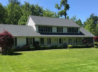 11850 Laurel Rd, Chesterland, OH 44026