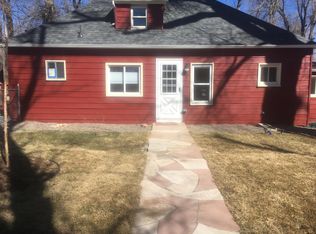 1216 Hover St, Longmont, CO 80501