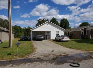 207 S 18th Ave, Paragould, AR 72450