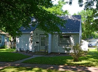 922 Lincoln Ave, Albert Lea, MN 56007