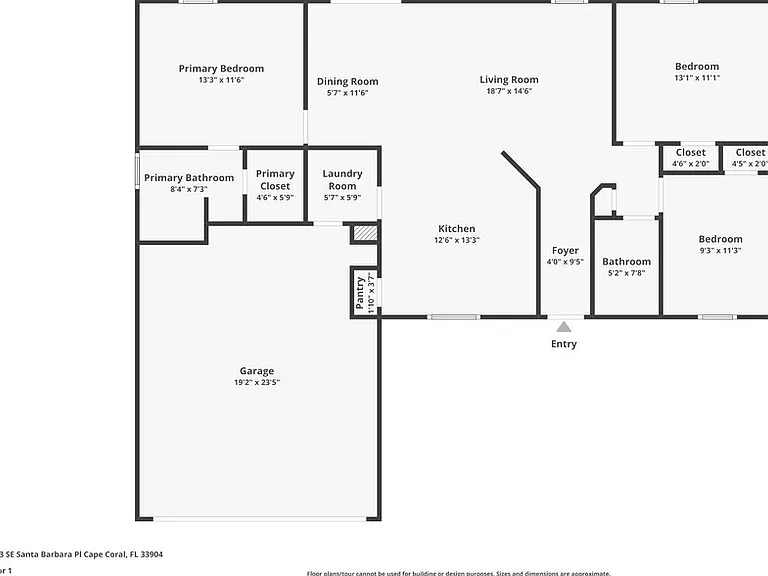 3213 SE Santa Barbara Pl — Photo 3