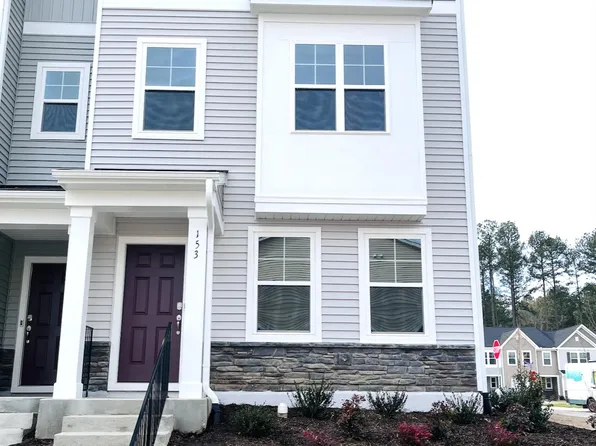 153 Summer Violet Ln, Raleigh, NC 27610