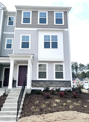 153 Summer Violet Ln Photo 1