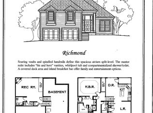 4922 N Beacon Ave, Kansas City, MO 64119
