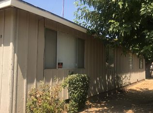 639 W Santa Fe Ave, Merced, CA 95340