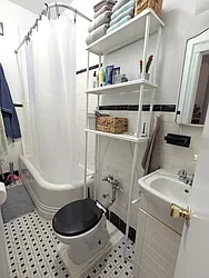 Rented by Manhattan Spaces