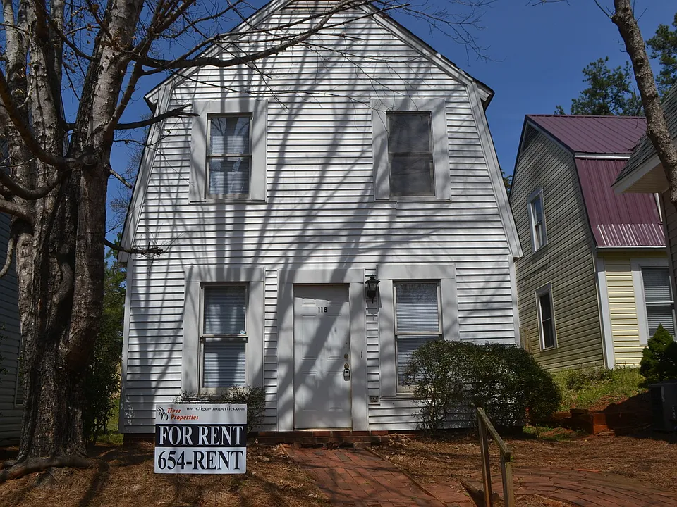 118 Franklin Dr