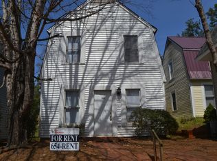 118 Franklin Dr, Central, SC 29630