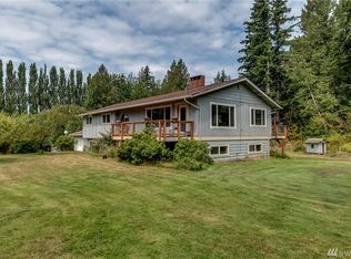 3420 Mack Rd, Everson, WA 98247