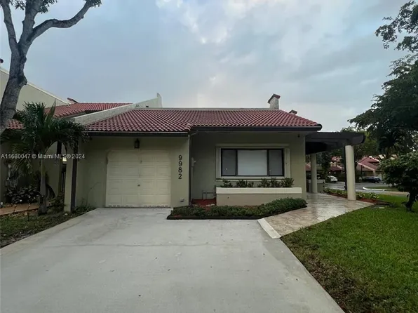 9982 Costa Del Sol Blvd #G-87, Doral, FL 33178