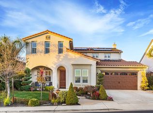 1968 Mantova St, Danville, CA 94506