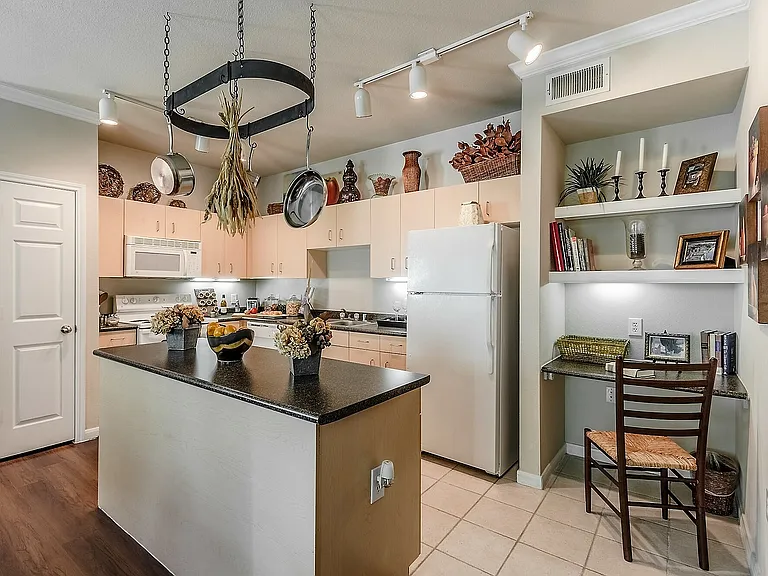 Sleek, Modern, and Functional