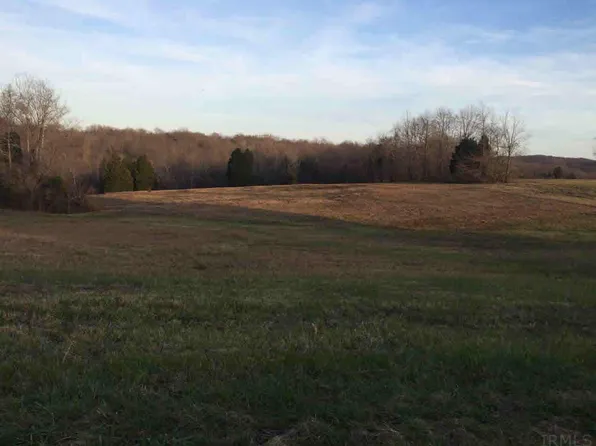 County Road 750 Rd, French Lick, IN 47432