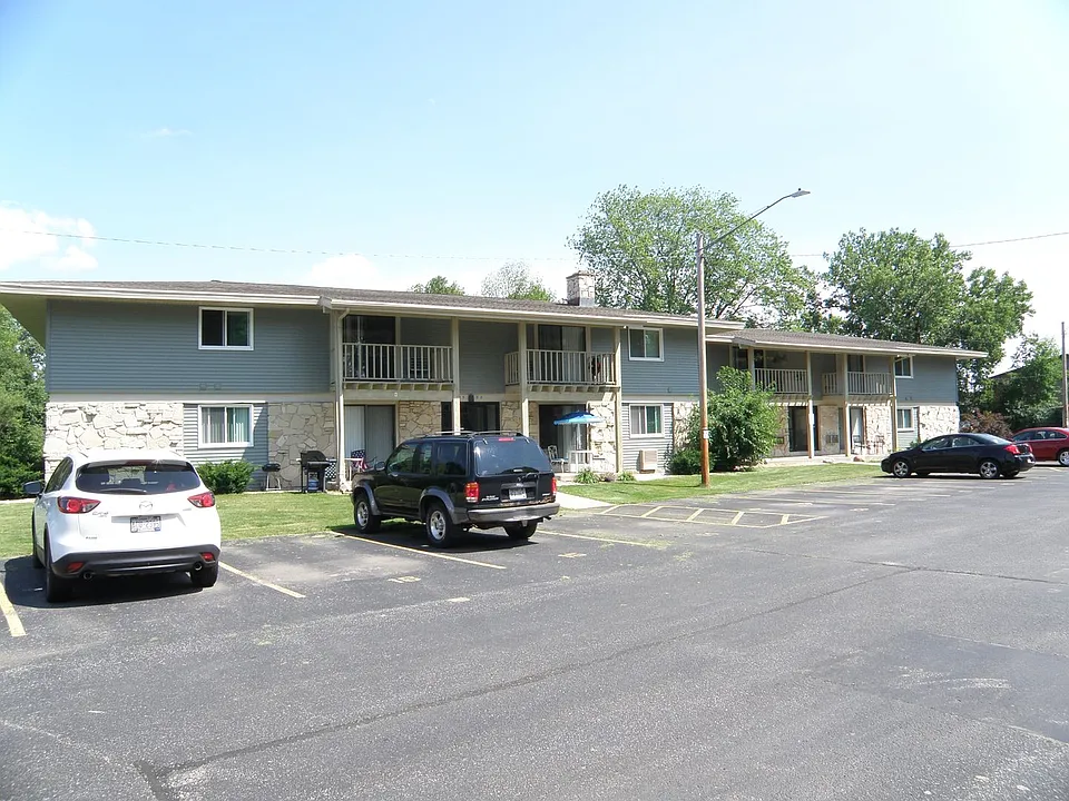 2500 Wilson Ct