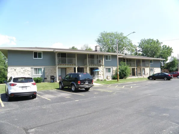 2500 Wilson Ct, 2500 Wilson Ct APT 7, Appleton, WI 54915