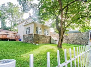 428 Crest Ave, Melrose Park, PA 19027