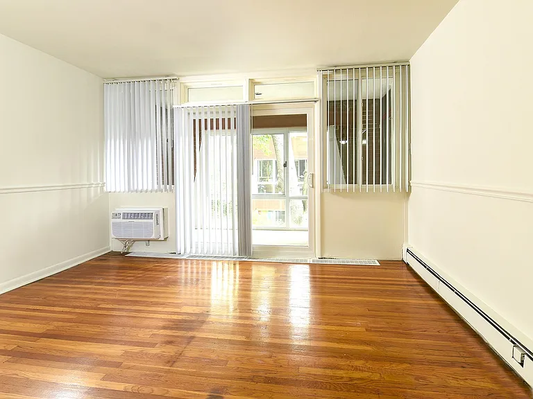 Sample Living Room