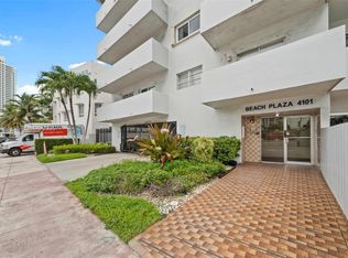 4101 Indian Creek Dr APT 507, Miami Beach, FL 33140
