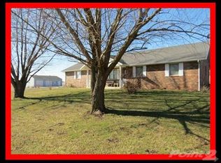 4413 S 160th Rd, Bolivar, MO 65613