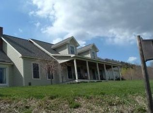 692 Old Walpole Rd, Surry, NH 03431