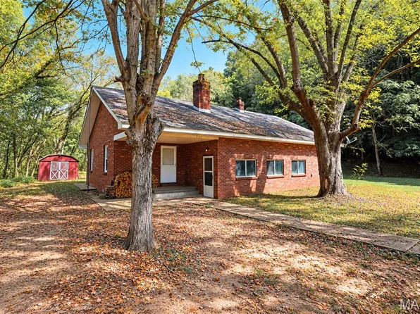229 Merriweather, Marquand, MO 63655