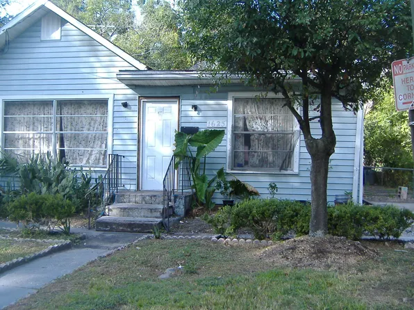 1623 W 1st St, Jacksonville, FL 32209