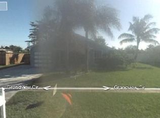 1176 Grandview Cir, Royal Palm Beach, FL 33411